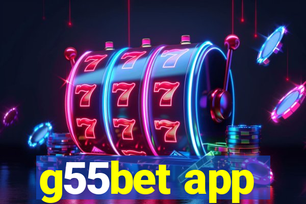 g55bet app